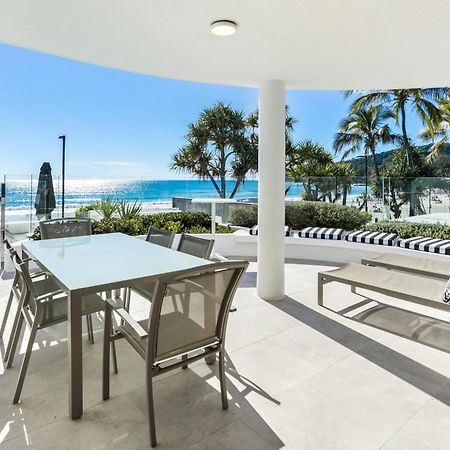 Beachfront Luxury, Hastings Street Apartment Noosa Heads Ngoại thất bức ảnh